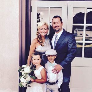 Meet your Posher, Mary beth